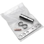 Gys Easymig 160A Inverter Mig Welder accessories